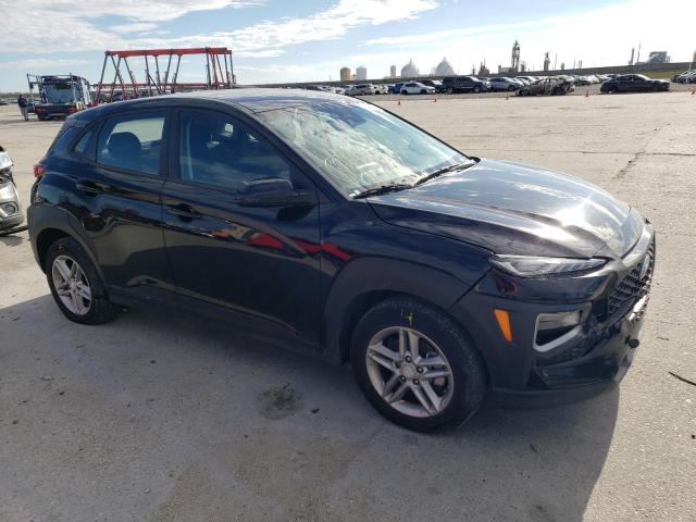 2021 HYUNDAI KONA SE VIN: KM8K12AA4MU625715