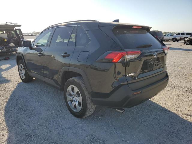 2021 TOYOTA RAV4 LE VIN: 2T3H1RFV3MC138285