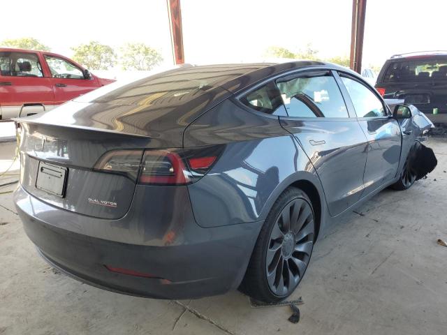 2021 TESLA MODEL 3 VIN: 5YJ3E1EC6MF984771