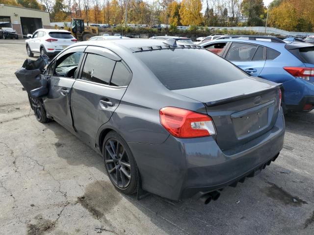 2021 SUBARU WRX PREMIUM VIN: JF1VA1F60M8808561