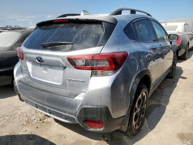 2021 SUBARU CROSSTREK PREMIUM VIN: JF2GTAPCXM8254576