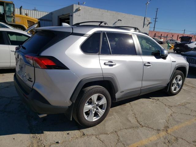 2021 TOYOTA RAV4 LE VIN: JTMMWRFV9MD123026