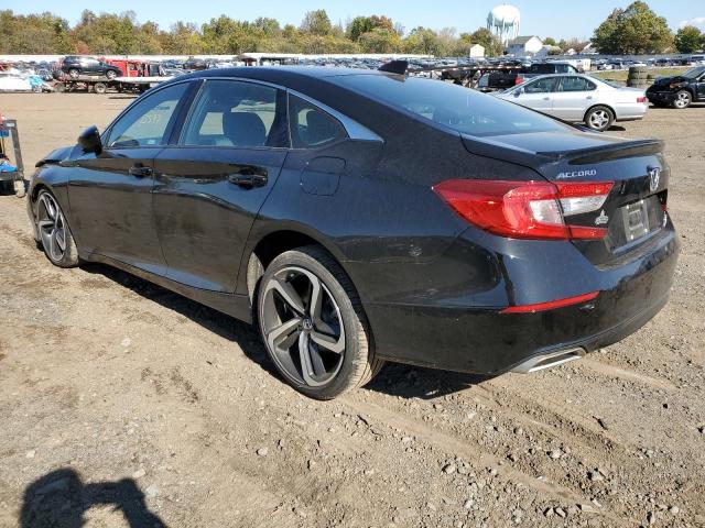 2021 HONDA ACCORD SPORT VIN: 1HGCV2F36MA017608