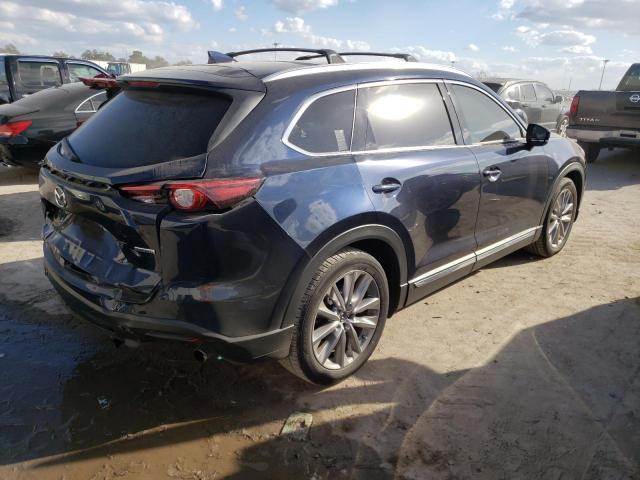2021 MAZDA CX-9 GRAND TOURING VIN: JM3TCBDY9M0532408
