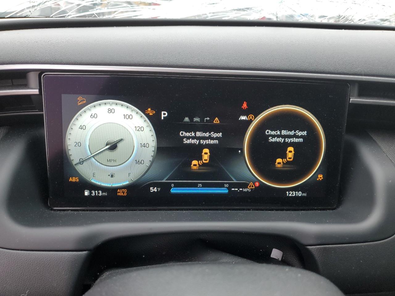 2022 HYUNDAI TUCSON LIMITED VIN:5NMJE3AE7NH057739