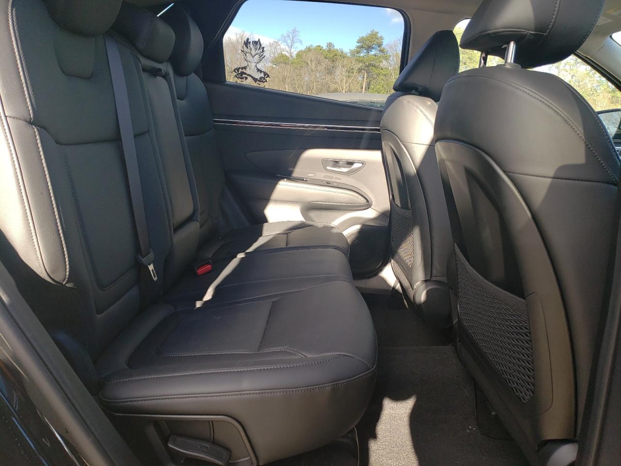 2023 HYUNDAI TUCSON LIMITED VIN:5NMJECAE1PH262122