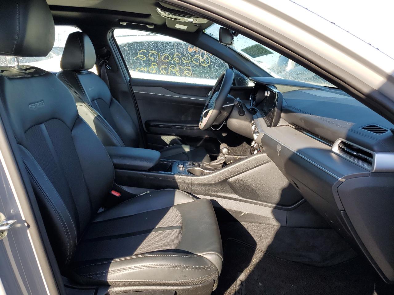 2022 KIA K5 GT LINE VIN:65620152