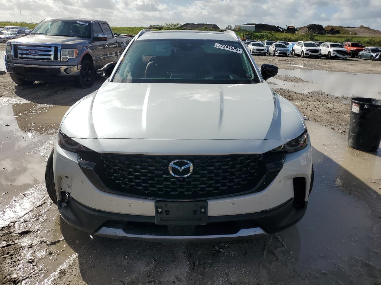 2023 MAZDA CX-50 PREMIUM PLUS VIN:7MMVABEYXPN117028