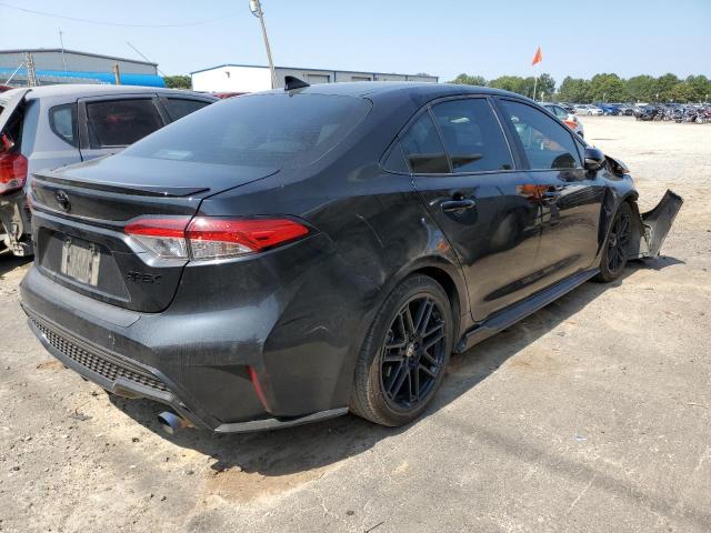 2021 TOYOTA COROLLA SE VIN: 5YFS4MCE0MP072842