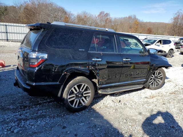 2021 TOYOTA 4RUNNER TRAIL VIN: JTEKU5***********