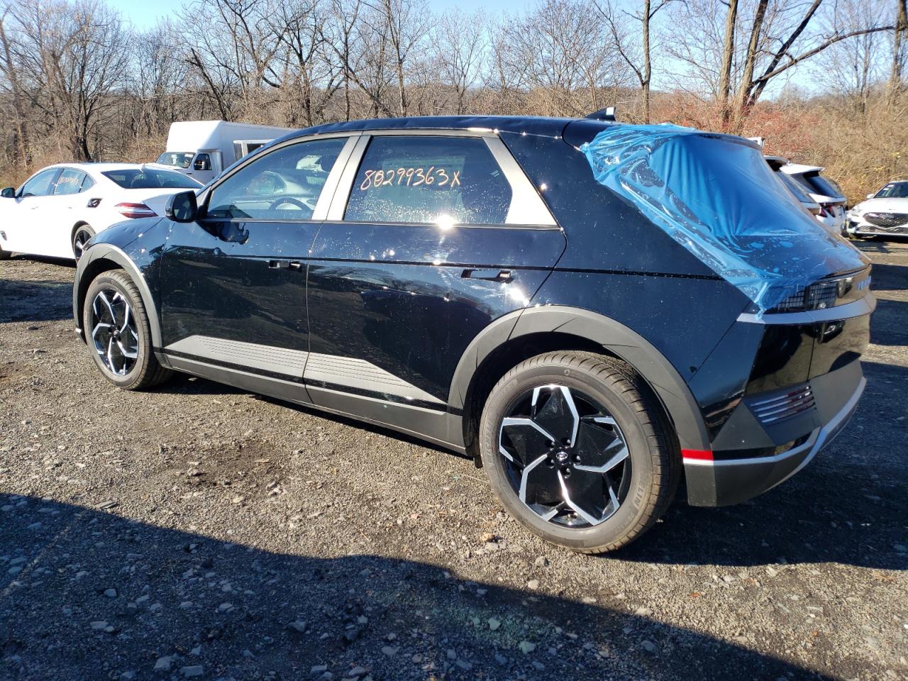 2023 HYUNDAI IONIQ 5 SEL VIN:KM8KNDAF9PU213497