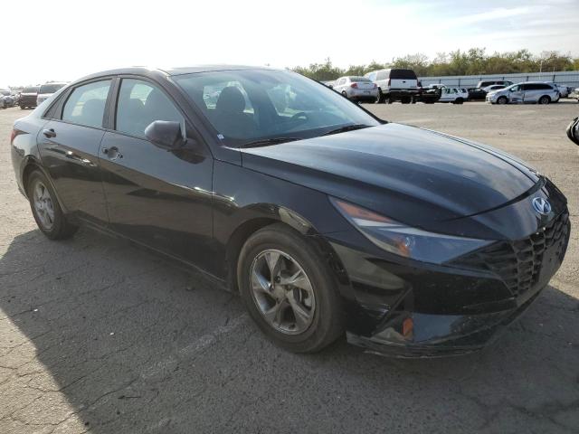 2021 HYUNDAI ELANTRA SE VIN: KMHLL4AGXMU210297