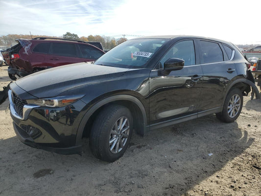 2023 MAZDA CX-5 SELECT VIN:JM3KFBBM4P0143697