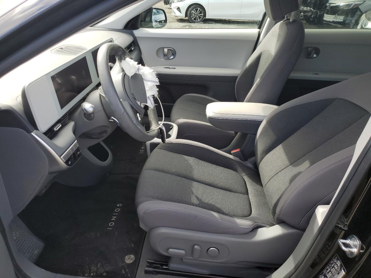 2022 HYUNDAI IONIQ 5 SE VIN:KM8KMDAF7NU099631