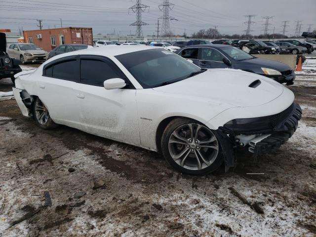 2021 DODGE CHARGER R/T VIN: 2C3CDXCT6MH517874