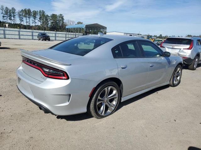 2021 DODGE CHARGER R/T VIN: 2C3CDXCT7MH642382