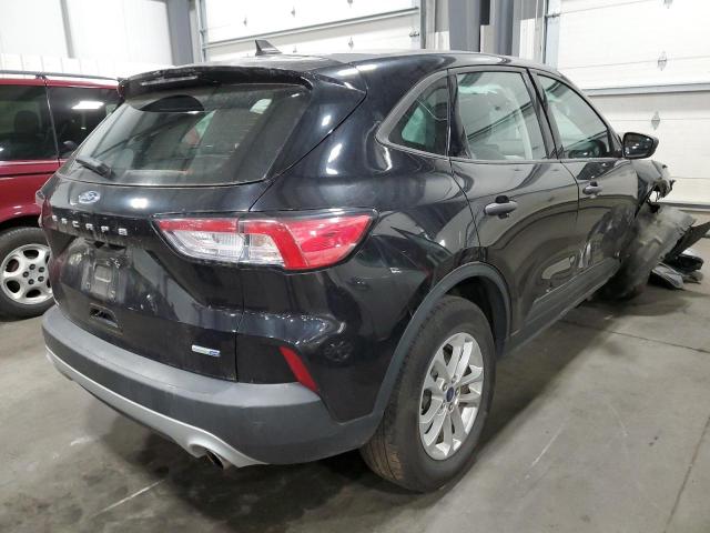 2021 FORD ESCAPE S VIN: 1FMCU9F60MUA29171