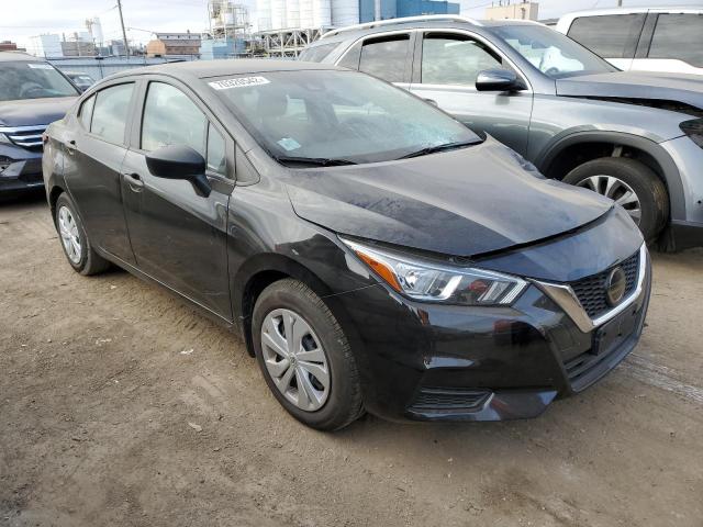 2021 NISSAN VERSA S VIN: 3N1CN8DV3ML816893