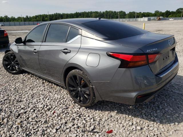 2021 NISSAN ALTIMA SR VIN: 1N4BL4CW6MN313091