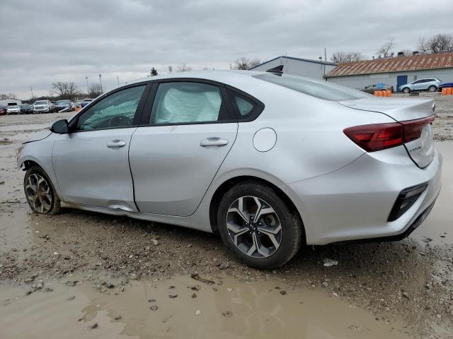2021 KIA FORTE FE VIN: 3KPF24AD0ME351324