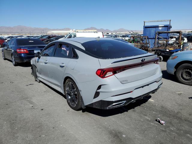 2021 KIA K5 GT LINE VIN: 5XXG64J28MG026080