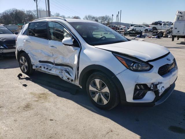 2021 KIA NIRO LX VIN: KNDCB3LC1M5462882