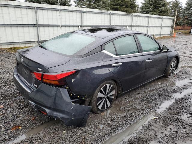 2021 NISSAN ALTIMA SV VIN: 1N4BL4DW5MN311380