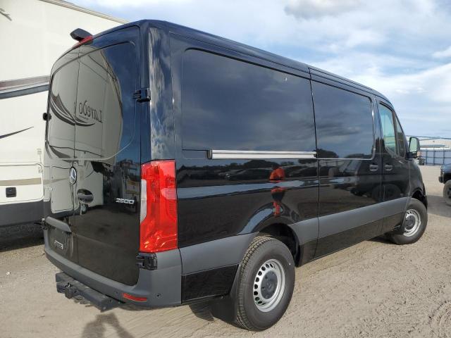 2021 MERCEDES-BENZ SPRINTER 2500 VIN: W1Y4EBHY7MT053920