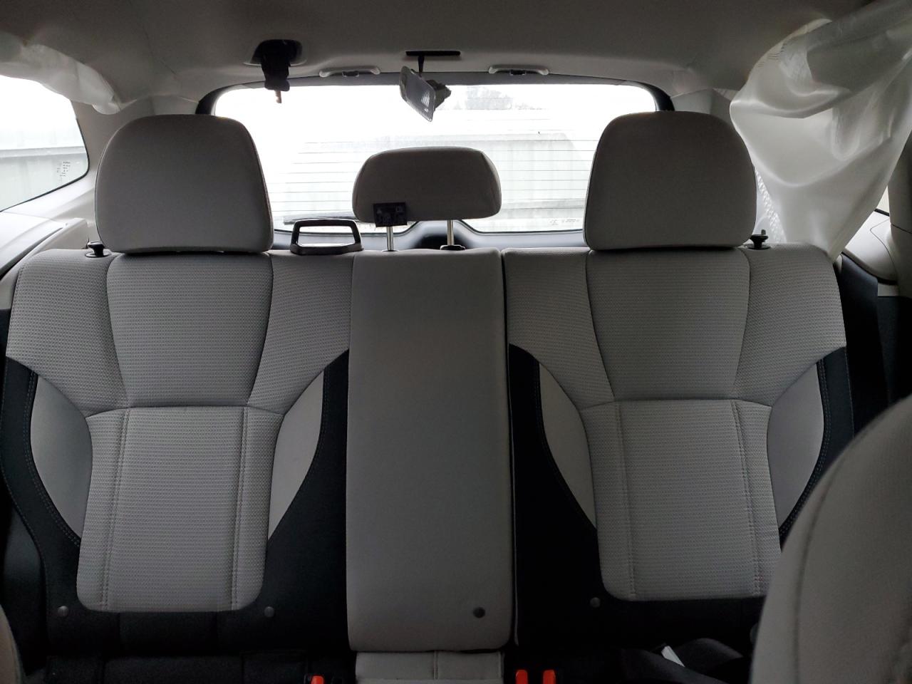 2022 SUBARU FORESTER  VIN:JF2SKACC4NH495103