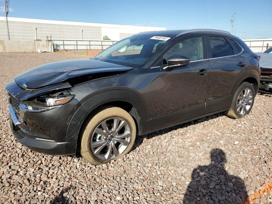 2022 MAZDA CX-30 SELECT VIN:3MVDMBBL9NM419895