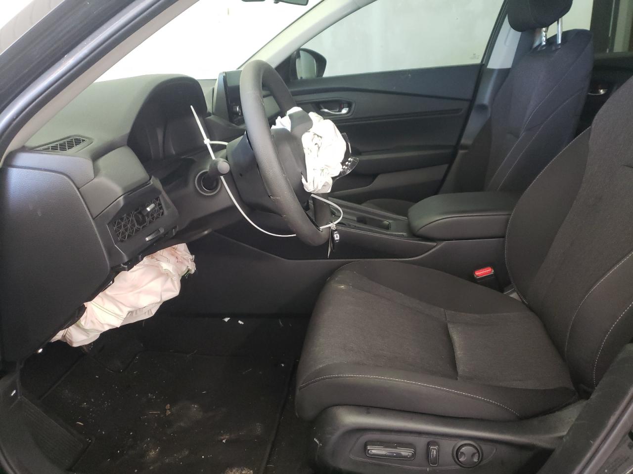 2023 HONDA ACCORD EX VIN:1HGCY1F32PA004537