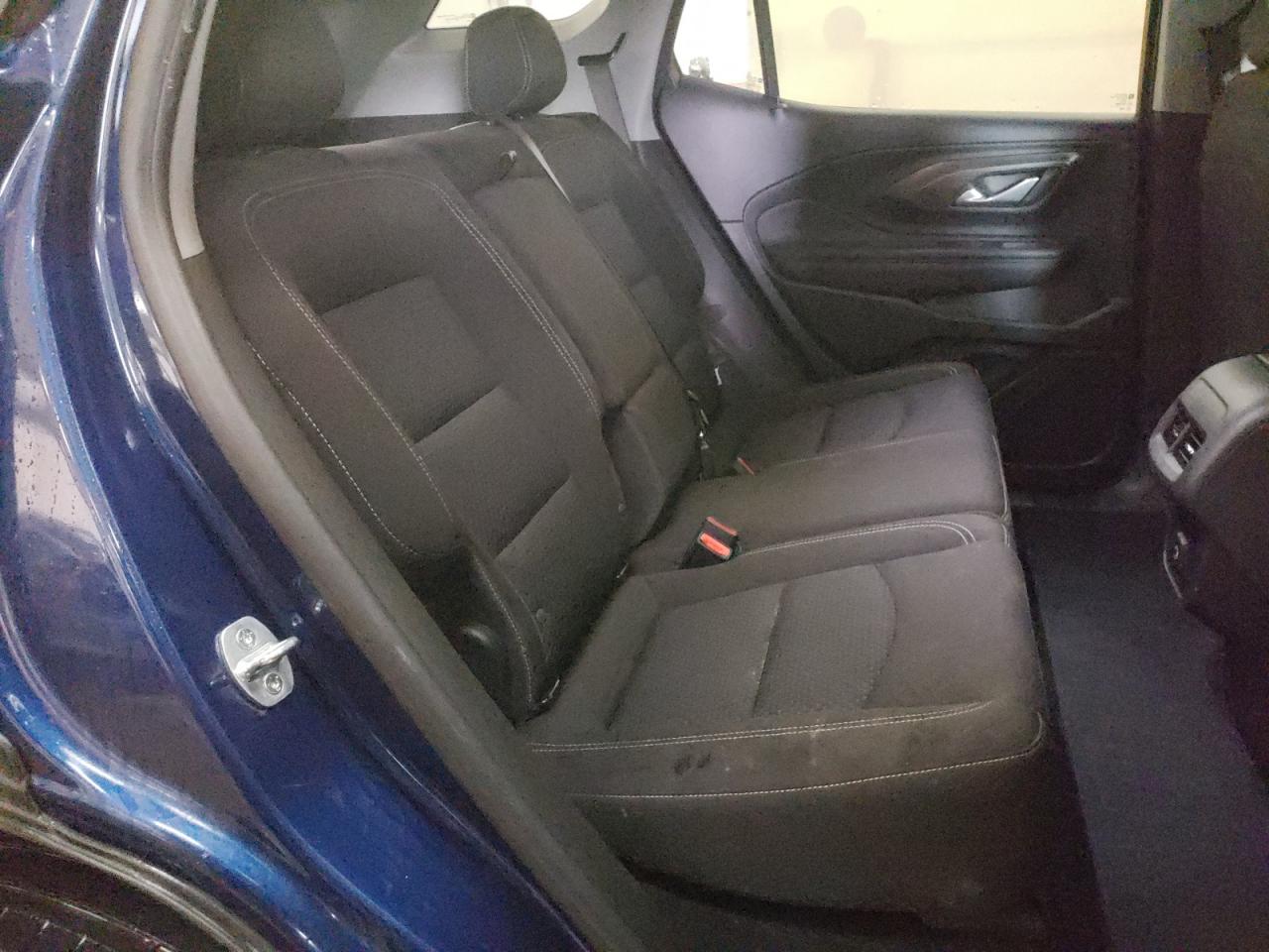 2022 GMC TERRAIN SLE VIN:3GKALTEV0NL292412