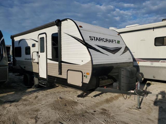 2021 AUTU CAMPER VIN: 1SABS0BL8M1BJ5064