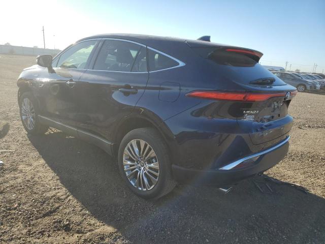 2021 TOYOTA VENZA LE VIN: JTEAAAAH2MJ075225