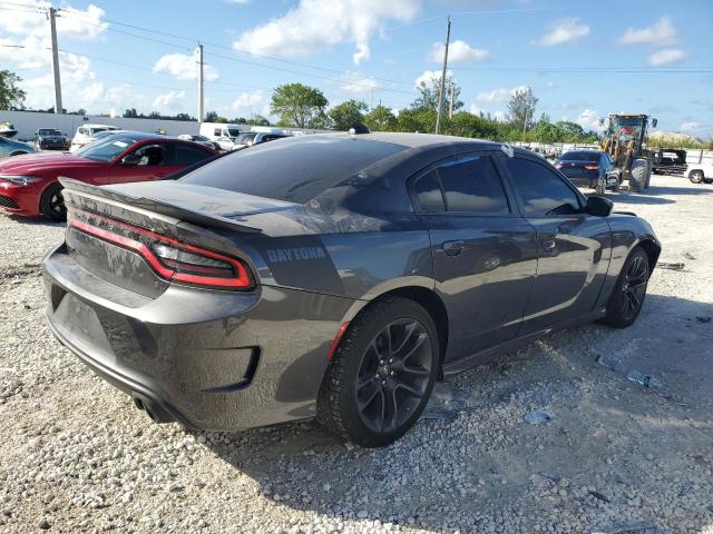 2021 DODGE CHARGER R/T VIN: 2C3CDXCT4MH650164