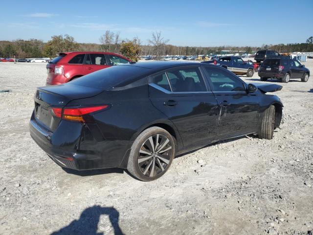 2021 NISSAN ALTIMA SR VIN: 1N4BL4CV3MN400647