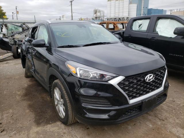 2021 HYUNDAI TUCSON LIMITED VIN: KM8J33A47MU301633