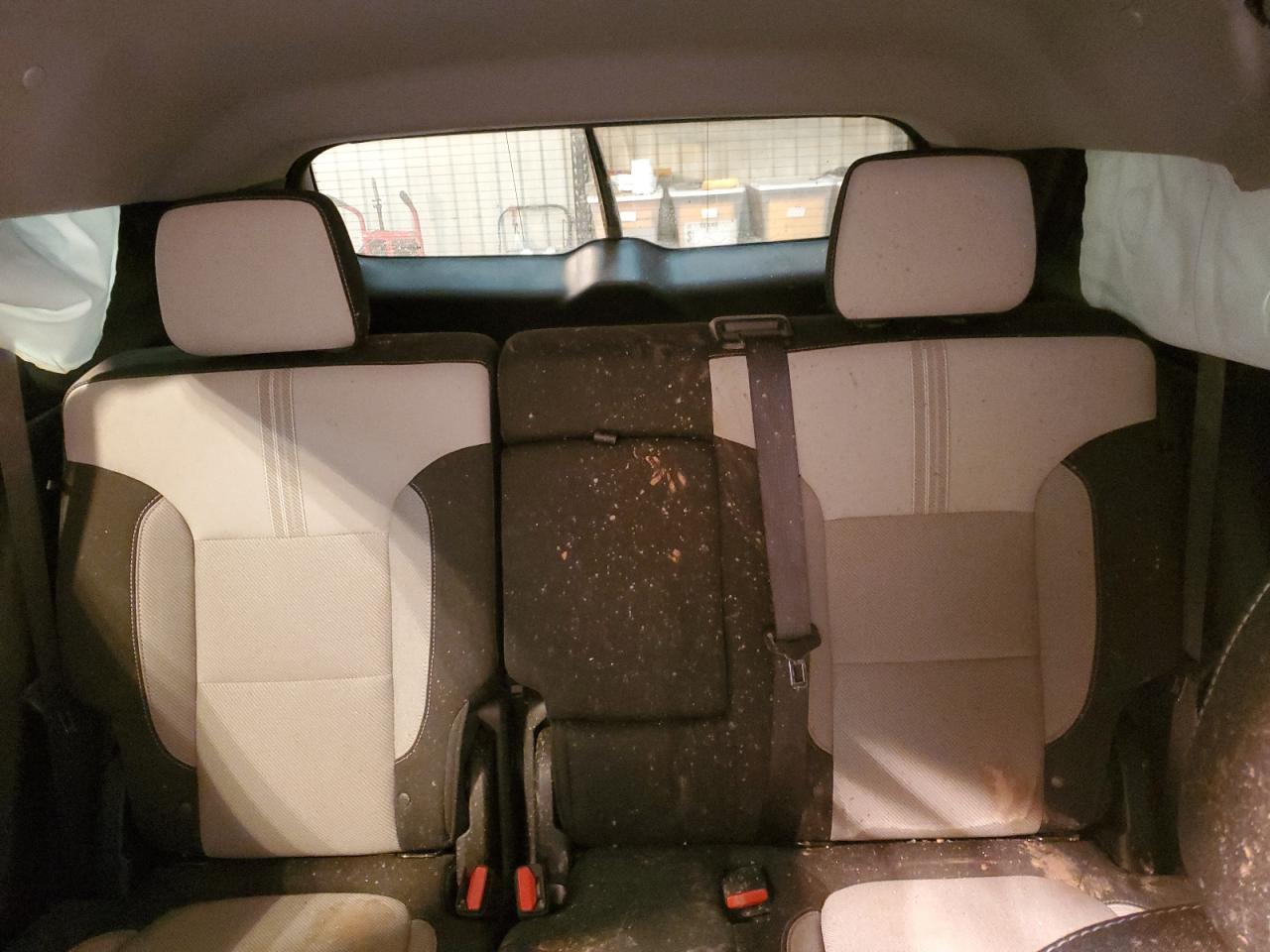 2023 CHEVROLET BLAZER 2LT VIN:3GNKBCR43PS126552