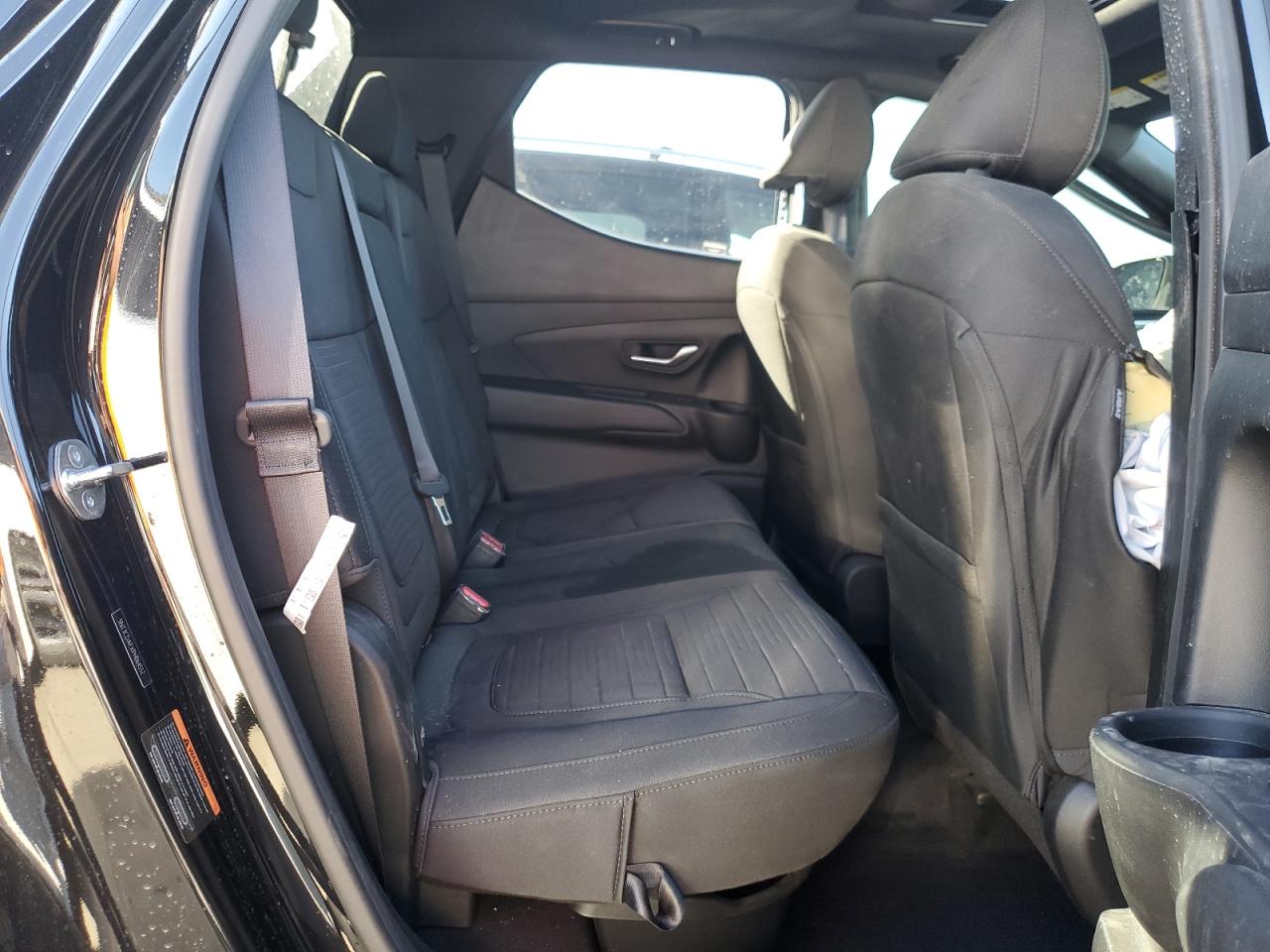 2023 HYUNDAI SANTA CRUZ NIGHT VIN:5NTJCDAFXPH064552