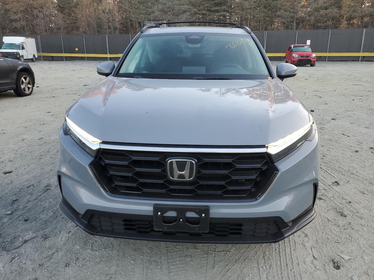2023 HONDA CR-V EX VIN:5J6RS4H40PL003192
