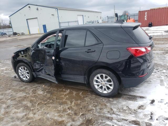 2021 CHEVROLET EQUINOX LS VIN: 2GNAXS***********