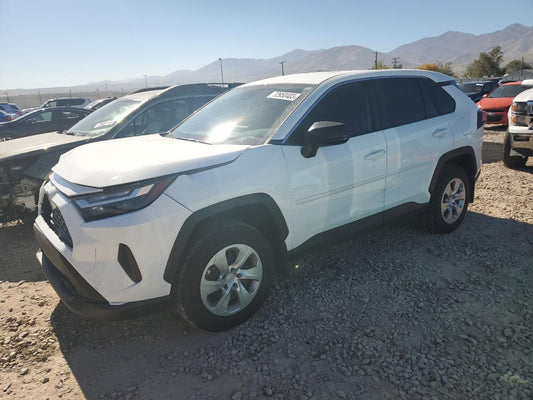 2023 TOYOTA RAV4 LE VIN:2T3F1RFV5PW381476