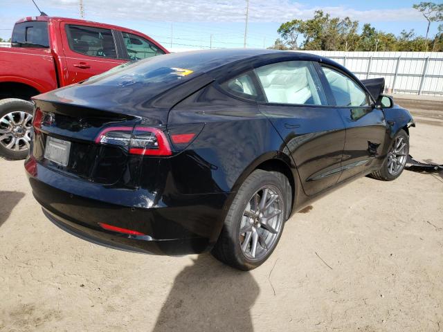 2021 TESLA MODEL 3 VIN: 5YJ3E1EA8MF087661