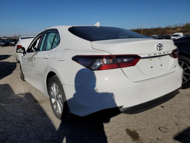 2021 TOYOTA CAMRY LE VIN: 4T1C11AK2MU454308