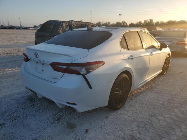 2021 TOYOTA CAMRY XSE VIN: 4T1K61AK2MU412265