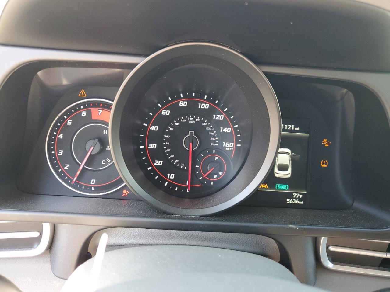 2022 HYUNDAI ELANTRA SEL VIN:KMHLM4AG7NU326927