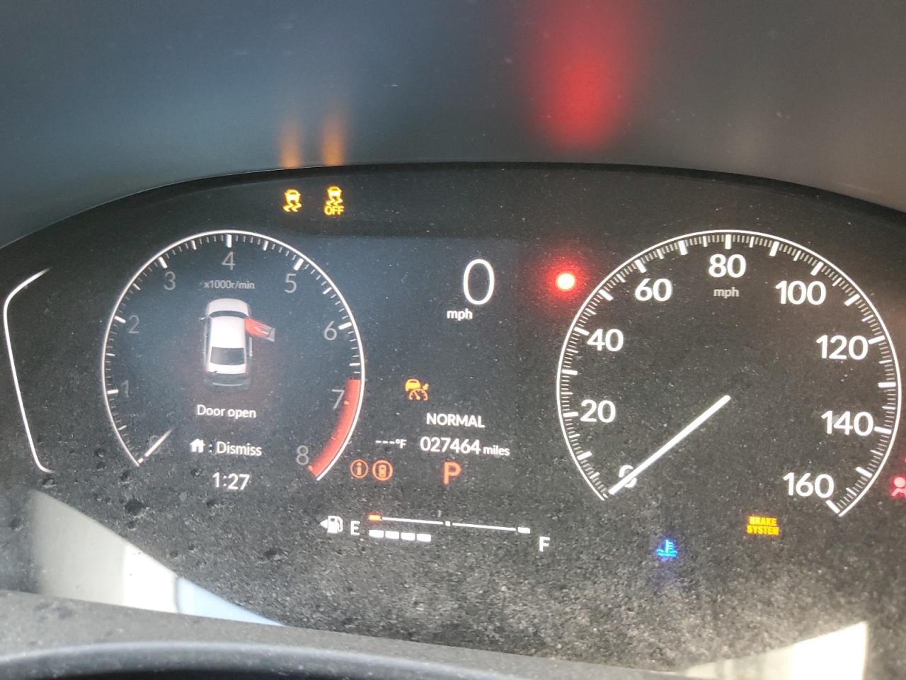 2022 HONDA CIVIC SPORT VIN:2HGFE2F51NH509769