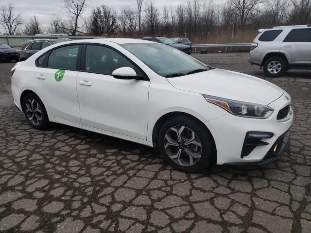 2021 KIA FORTE FE VIN: 3KPF24AD4ME334249