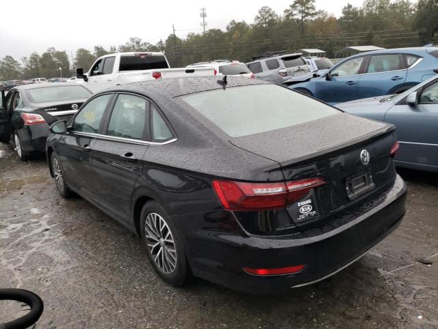 2021 VOLKSWAGEN JETTA S VIN: 3VWC57BU5MM035186