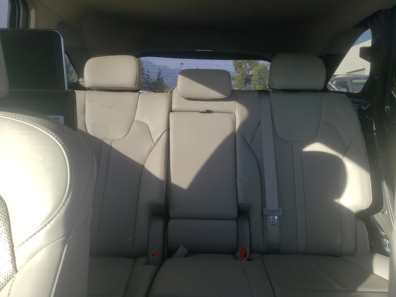 2022 KIA SORENTO S VIN:5XYRL4LC4NG106335